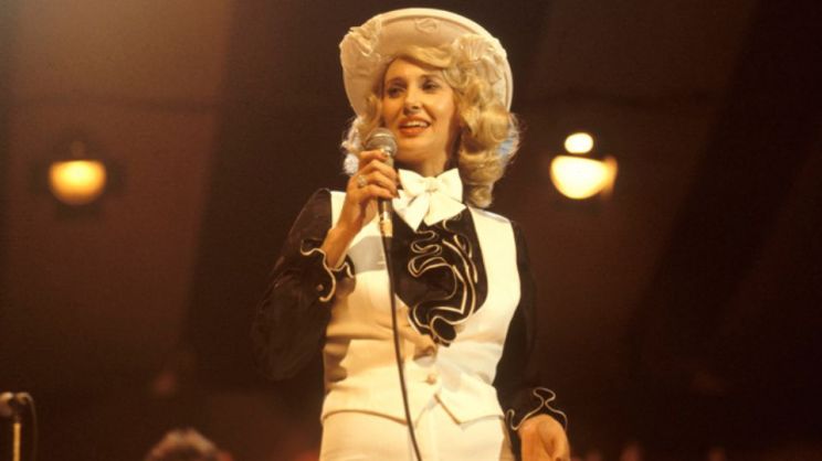 Tammy Wynette