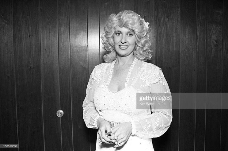 Tammy Wynette