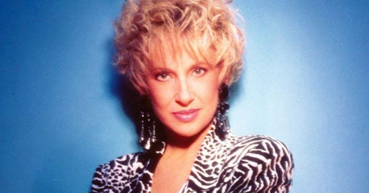 Tammy Wynette