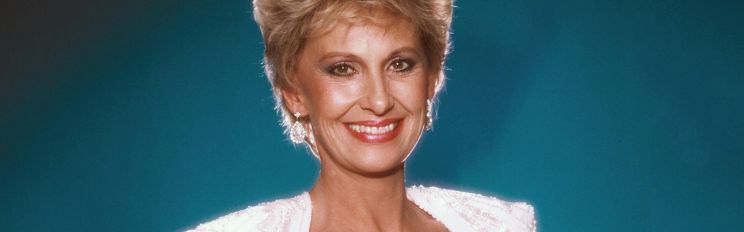 Tammy Wynette