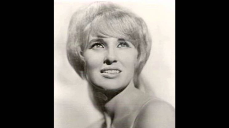 Tammy Wynette