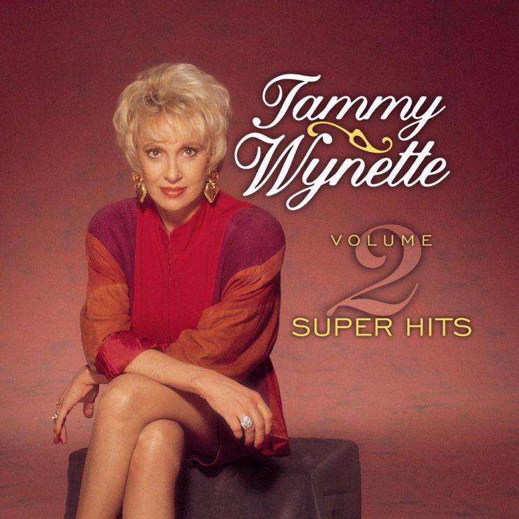 Tammy Wynette