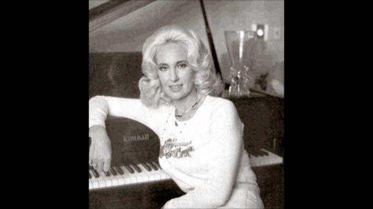 Tammy Wynette
