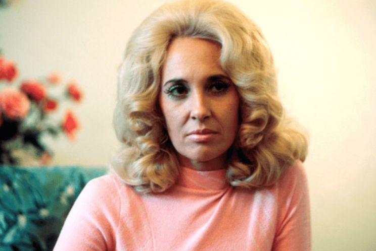 Tammy Wynette