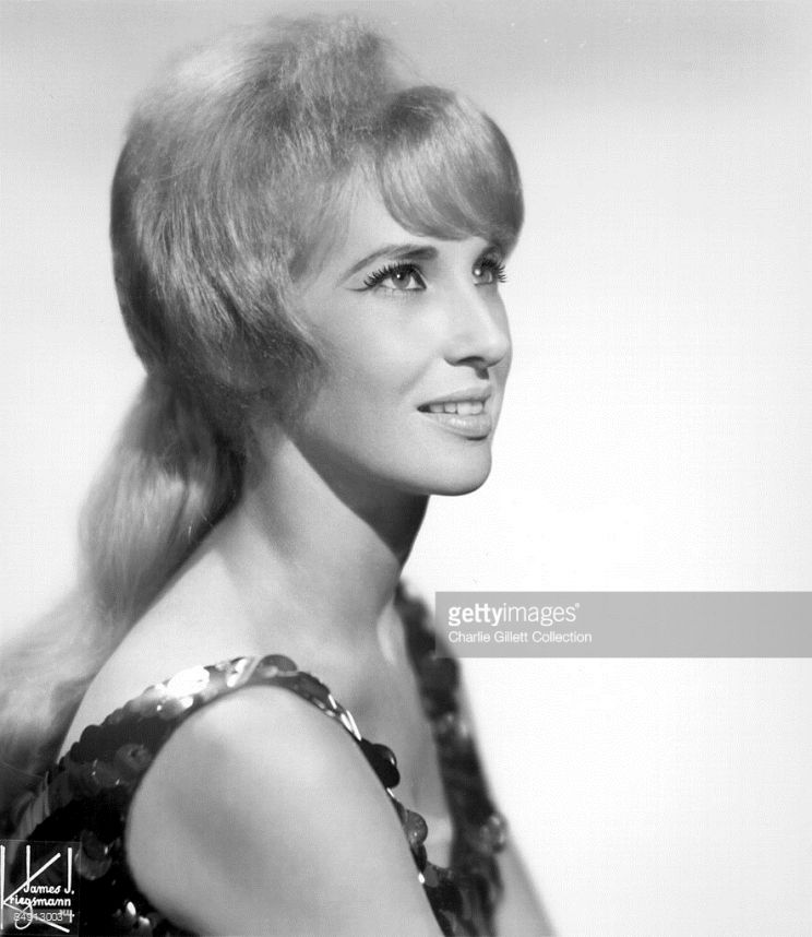 Tammy Wynette