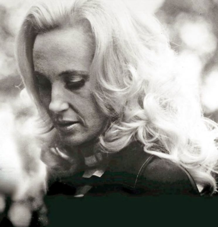 Tammy Wynette