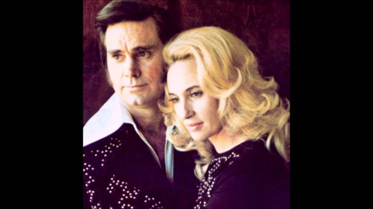 Tammy Wynette