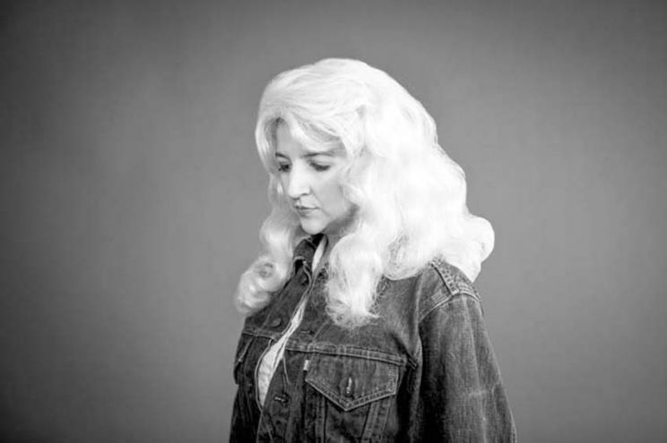 Tammy Wynette