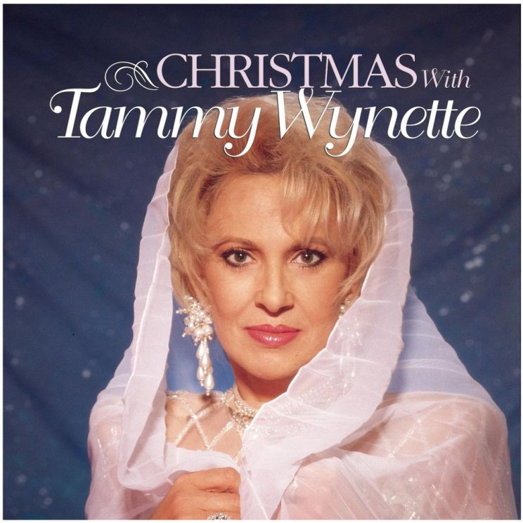 Tammy Wynette