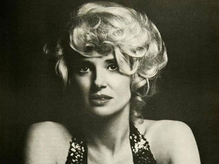 Tammy Wynette