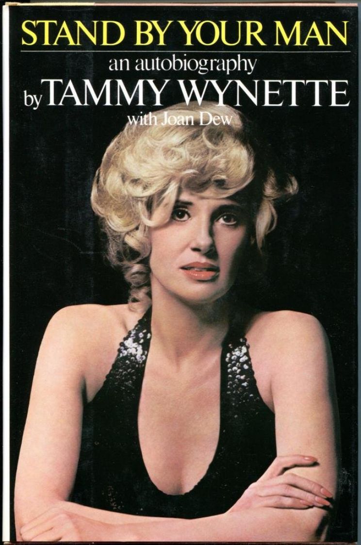 Tammy Wynette