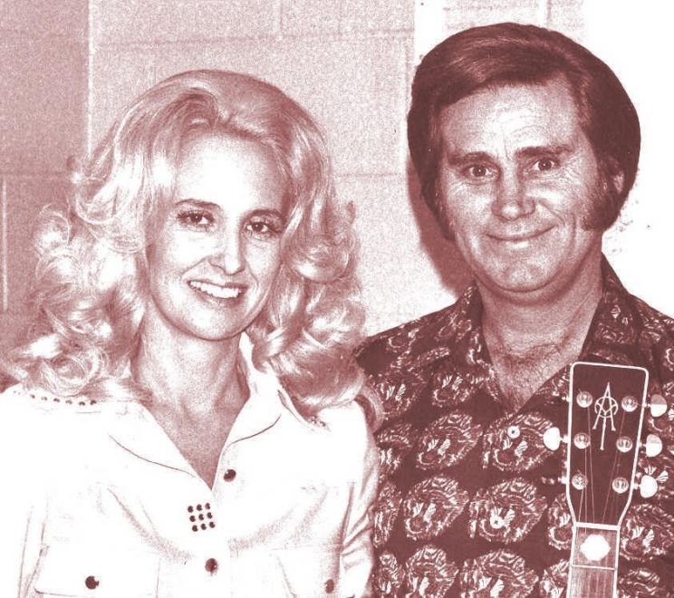 Tammy Wynette