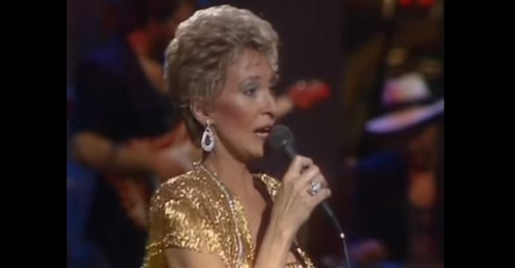 Tammy Wynette