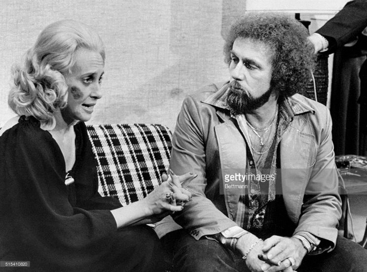 Tammy Wynette