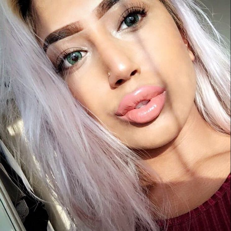 Tammy