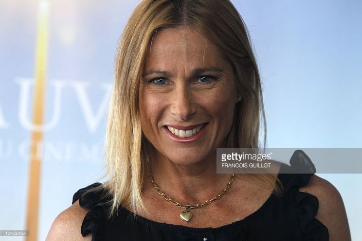 Tamra Davis