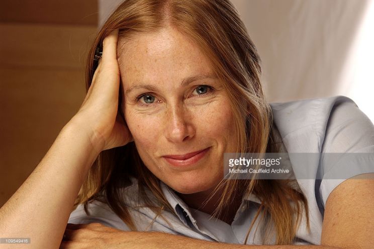 Tamra Davis