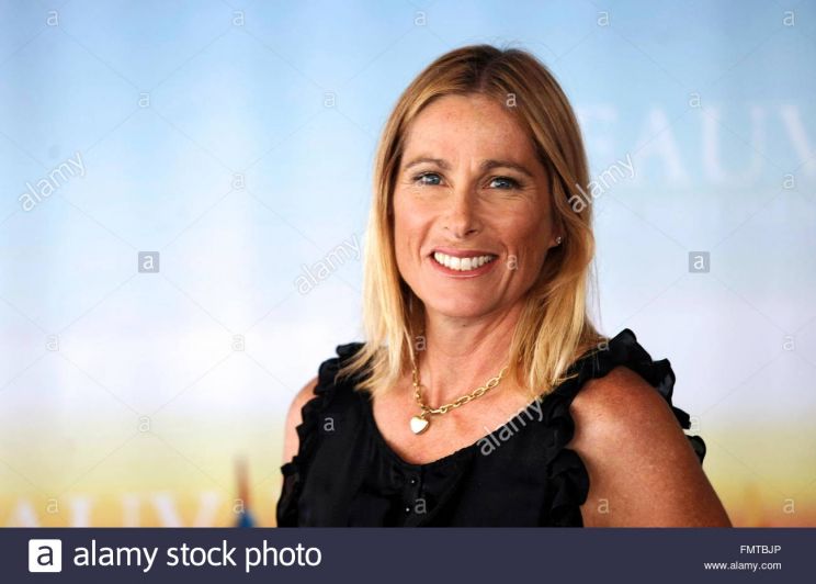 Tamra Davis