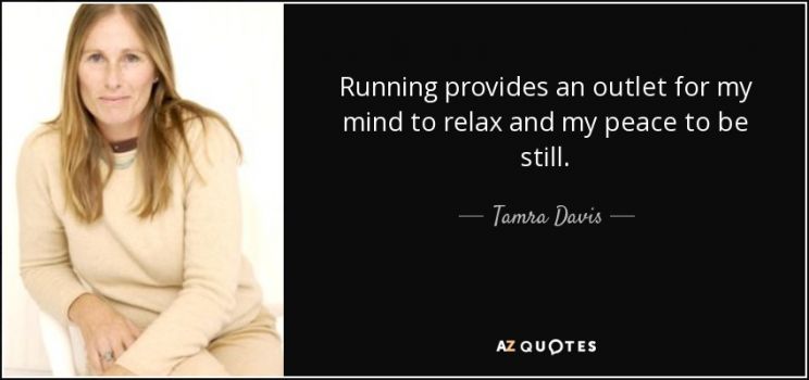 Tamra Davis