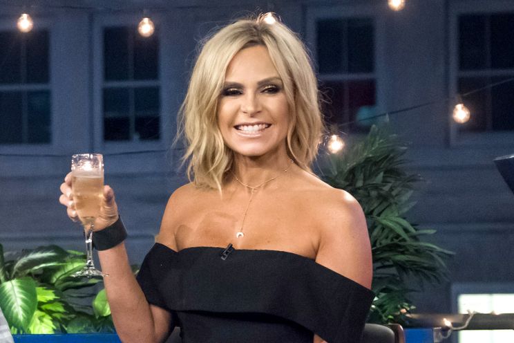 Tamra Judge