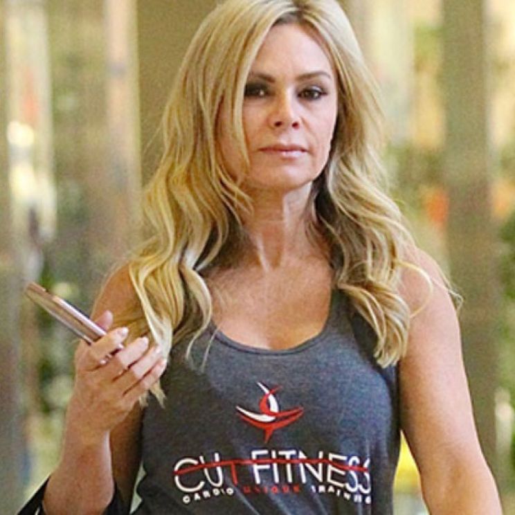Tamra Judge