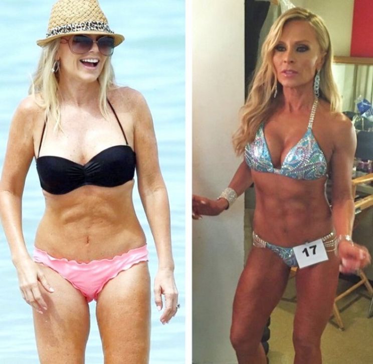 Tamra Judge