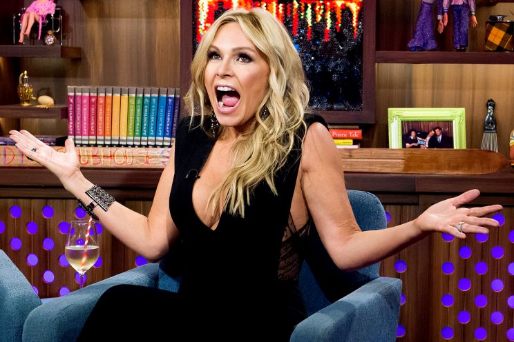 Tamra Judge