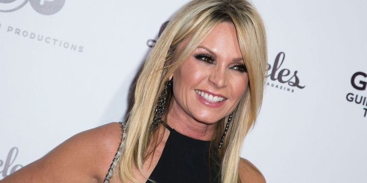 Tamra Judge