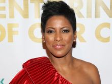 Tamron Hall