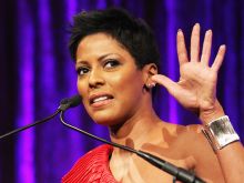 Tamron Hall