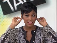 Tamron Hall