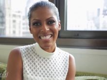 Tamron Hall