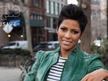 Tamron Hall