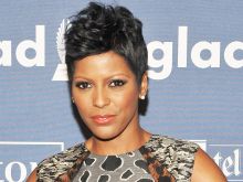 Tamron Hall