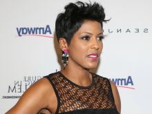 Tamron Hall