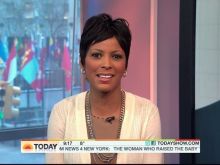 Tamron Hall