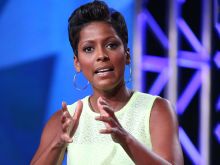 Tamron Hall