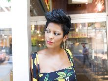 Tamron Hall