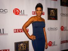 Tamron Hall