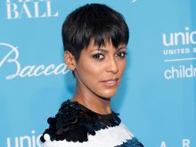 Tamron Hall