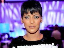 Tamron Hall