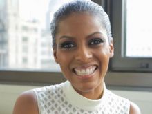 Tamron Hall