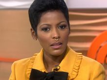 Tamron Hall