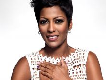 Tamron Hall