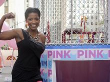 Tamron Hall