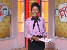 Tamron Hall