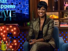 Tamron Hall