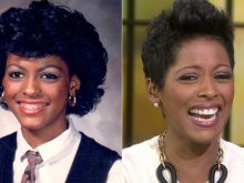 Tamron Hall