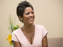 Tamron Hall