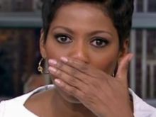 Tamron Hall